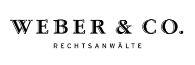 Weber Rechtsanwälte GmbH & Co KG Logo