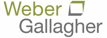 Weber Gallagher Logo