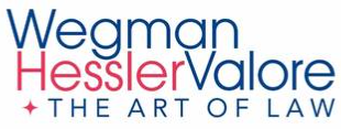 Wegman Hessler Valore Logo
