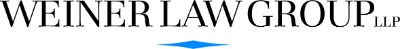 Logo for Weiner Law Group LLP