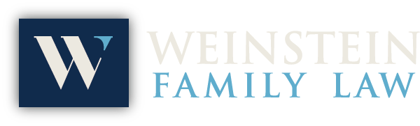 Weinstein Family Law Logo