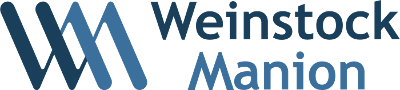 Weinstock Manion, A Law Corporation Logo