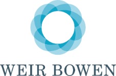 Logo for Weir Bowen LLP