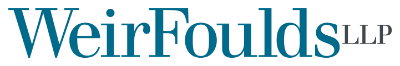 WeirFoulds logo