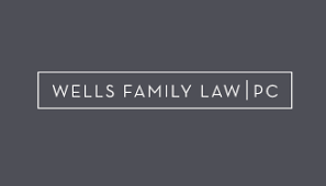 Wells Family Law PC + ' logo'