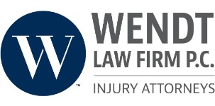 Wendt Law Firm P.C.  Logo