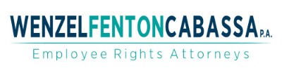 Logo for Wenzel Fenton Cabassa PA