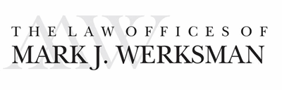 Werksman Jackson & Quinn LLP Logo