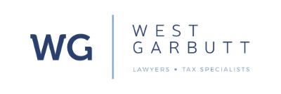 West Garbutt Logo