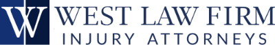 Logo for West Law Firm