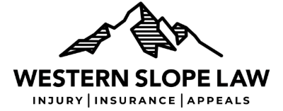Logo for Western Slope Law