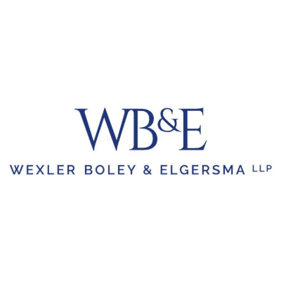 Wexler Boley & Elgersma LLP logo