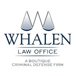 Logo for Whalen Law Office