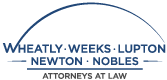 Wheatly Weeks Lupton Newton & Nobles PA Logo