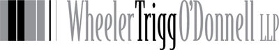 Wheeler Trigg O'Donnell LLP Logo