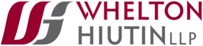 Whelton Hiutin LLP Logo
