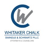 Whitaker Chalk Swindle & Schwartz PLLC Logo