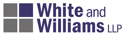 White and Williams LLP Logo