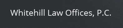 Whitehill Law Offices, P.C. Logo