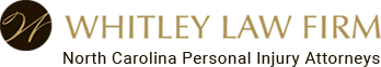 Logo for Whitley Law Firm