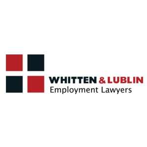 Logo for Whitten & Lublin PC