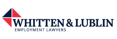 Logo for Whitten & Lublin PC