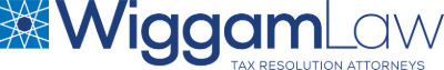 Wiggam Law logo