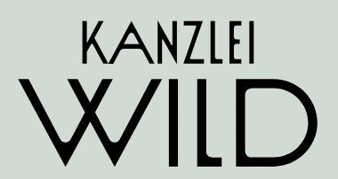 Logo for Wild Rechtsanwaltskanzlei
