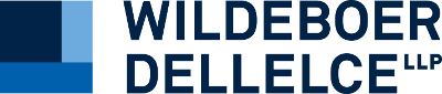 Wildeboer Dellelce LLP Logo