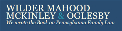 Wilder Mahood McKinley & Oglesby Logo