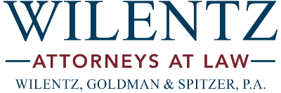 Wilentz, Goldman & Spitzer, P.A. Logo