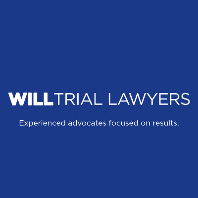 Will Trial Lawyers Logo