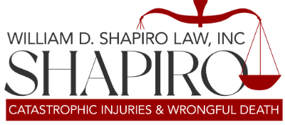 William D. Shapiro Law, Inc logo