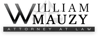 Logo for William J. Mauzy, Attorney at Law