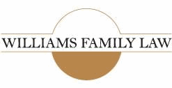 Williams Family Law, P.C. Logo