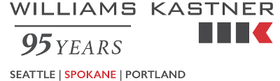 Logo for Williams Kastner