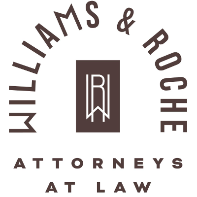 Williams & Roche, LLC Logo