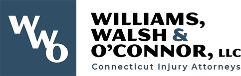 Williams, Walsh & O'Connor LLC Logo