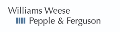 Williams, Weese, Pepple & Ferguson Logo