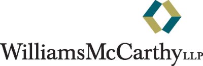 WilliamsMcCarthy LLP Logo