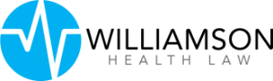Williamson Health Law PLLC Logo