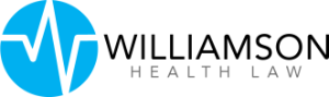 Williamson Health Law, PLLC Logo