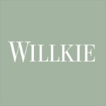 Willkie Farr & Gallagher LLP Logo