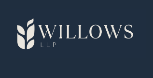 Logo for Willows LLP