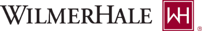 Logo for Wilmer Cutler Pickering Hale and Dorr LLP