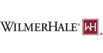 Logo for Wilmer Cutler Pickering Hale and Dorr LLP