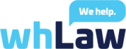 wh Law, PLC + ' logo'