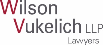 Wilson Vukelich LLP Logo