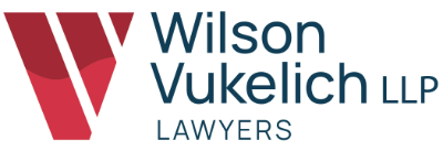 Wilson Vukelich LLP Logo