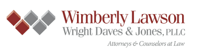 Logo for Wimberly Lawson Wright Daves & Jones, PLLC